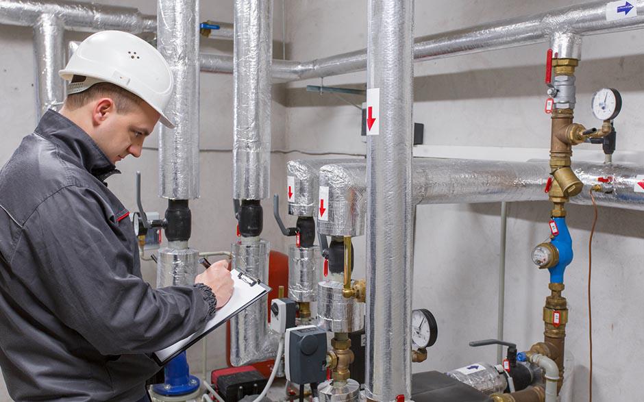 vente chaudière gaz Avon
