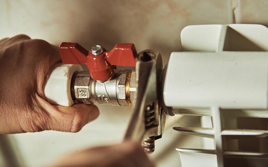 contrat d'entretien chauffage Lamorlaye